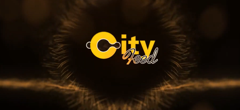 CityFeed
