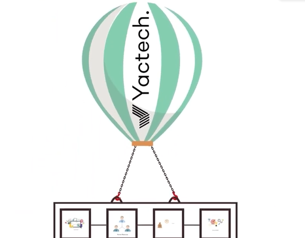 ERP YACTECH