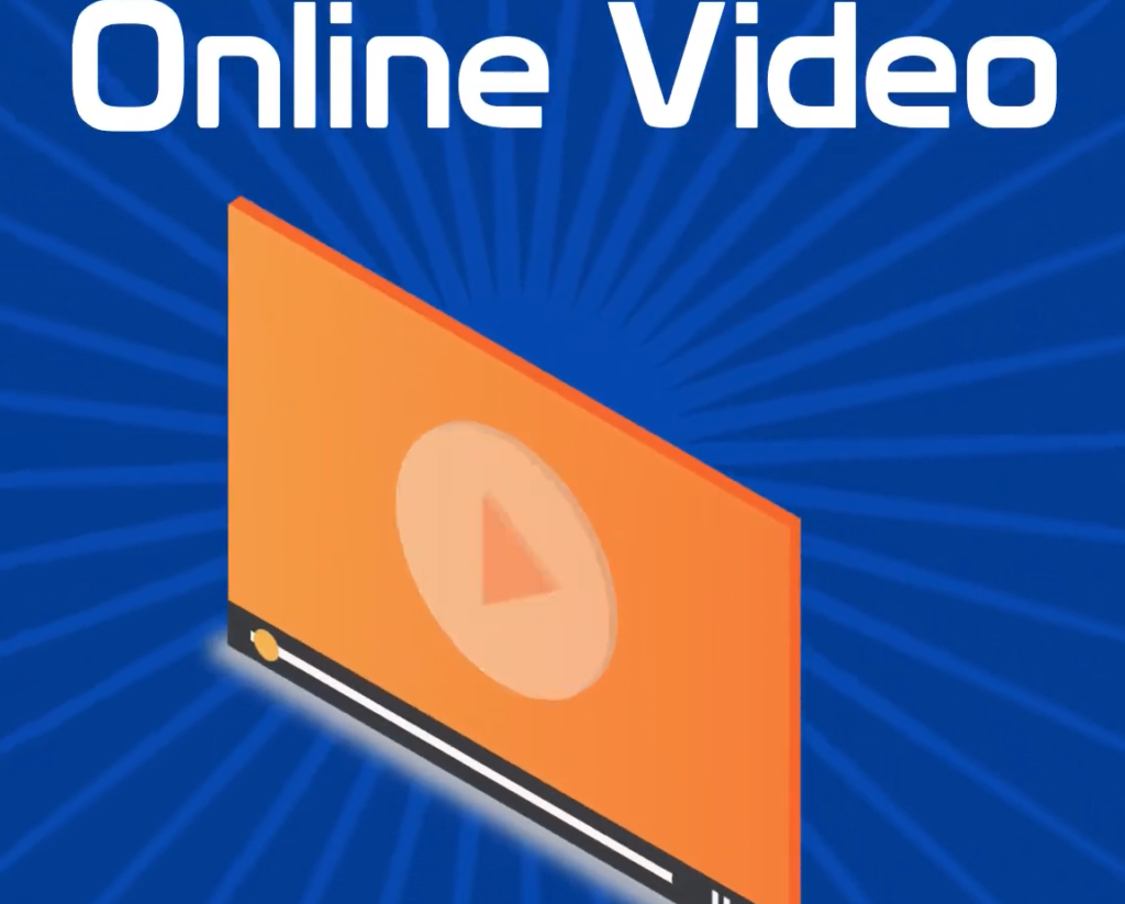 Online Video