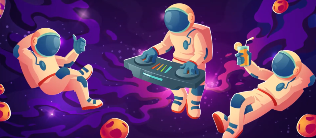SpaceForce Explained